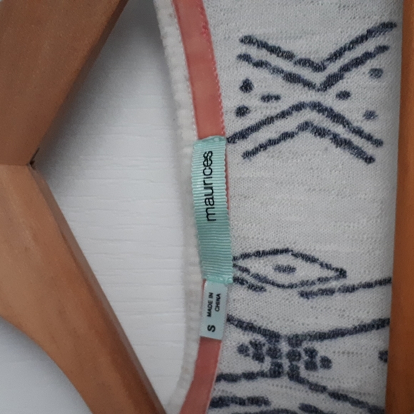 long sleeve knit - Picture 2 of 5